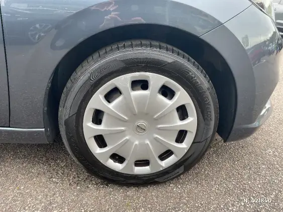 NISSAN MICRA V - voiture d'occasion - Photo 8