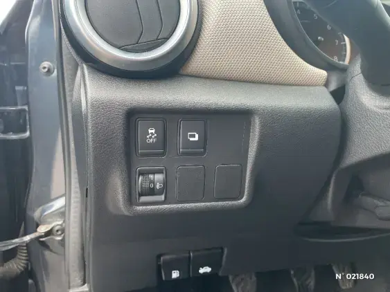 NISSAN MICRA V - voiture d'occasion - Photo 14