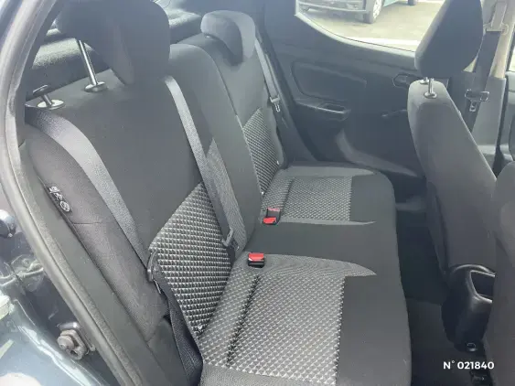 NISSAN MICRA V - voiture d'occasion - Photo 11