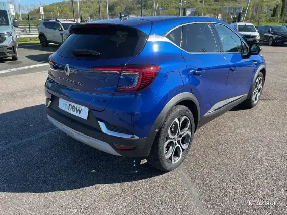 RENAULT CAPTUR II - voiture d'occasion - Photo 4