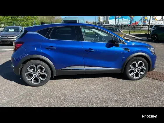 RENAULT CAPTUR II - voiture d'occasion - Photo 5