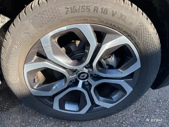 RENAULT CAPTUR II - voiture d'occasion - Photo 8