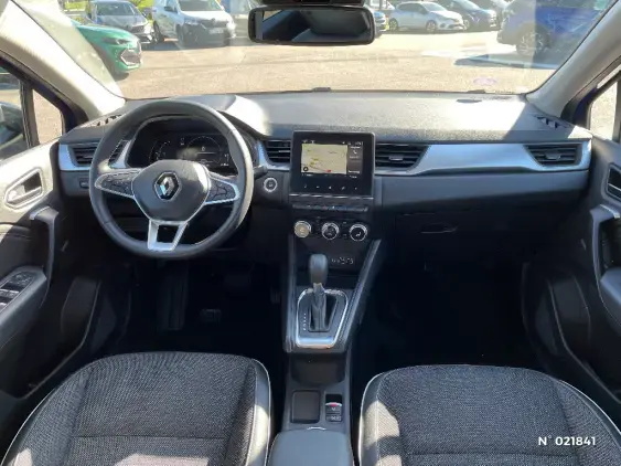 RENAULT CAPTUR II - voiture d'occasion - Photo 9