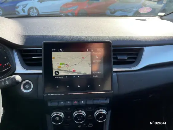 RENAULT CAPTUR II - voiture d'occasion - Photo 13