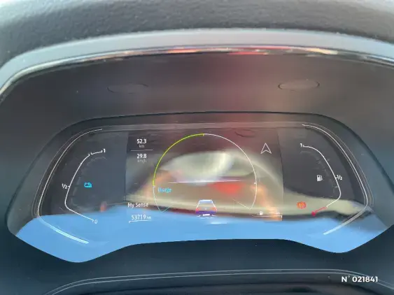 RENAULT CAPTUR II - voiture d'occasion - Photo 12