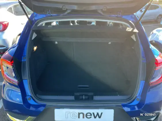 RENAULT CAPTUR II - voiture d'occasion - Photo 7