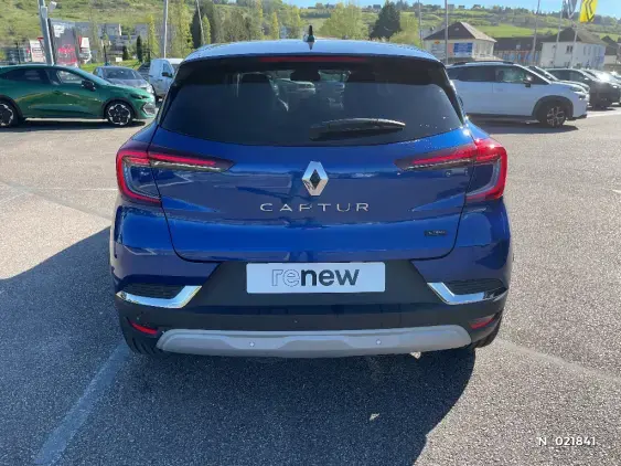 RENAULT CAPTUR II - voiture d'occasion - Photo 6