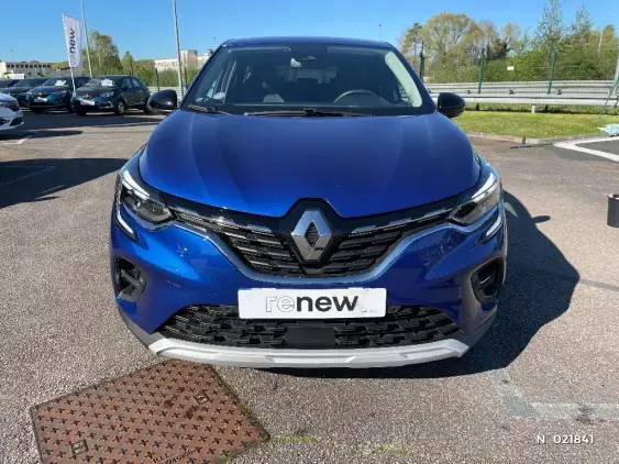 RENAULT CAPTUR II - voiture d'occasion - Photo 3