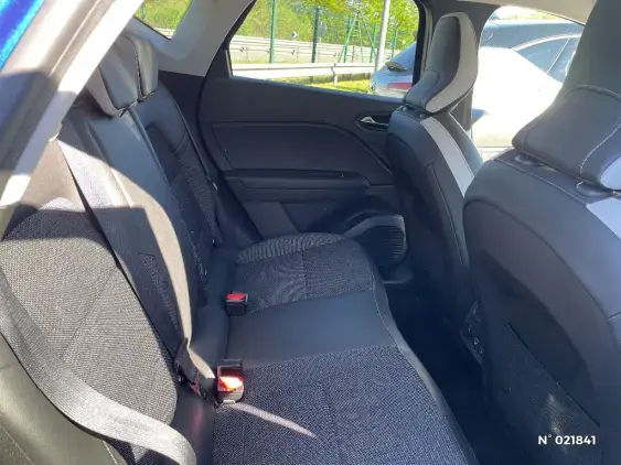 RENAULT CAPTUR II - voiture d'occasion - Photo 11