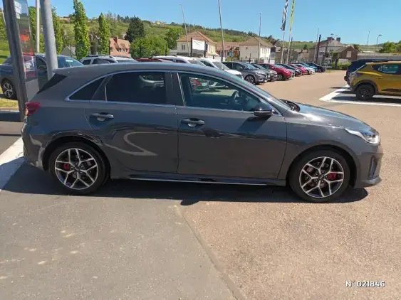 KIA CEED III - voiture d'occasion - Photo 5