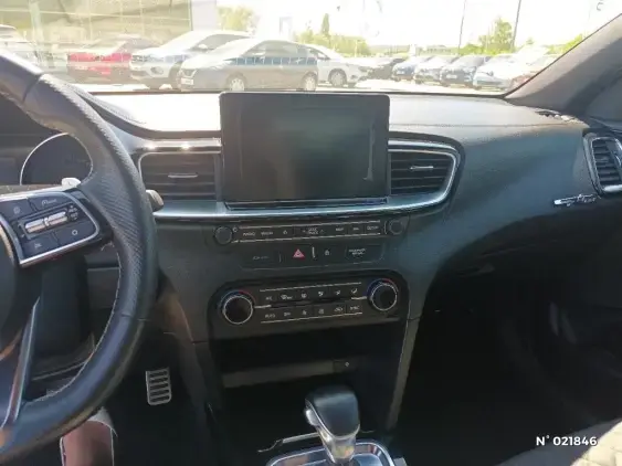 KIA CEED III - voiture d'occasion - Photo 13