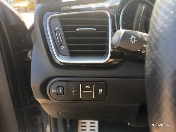 KIA CEED III - voiture d'occasion - Photo 14
