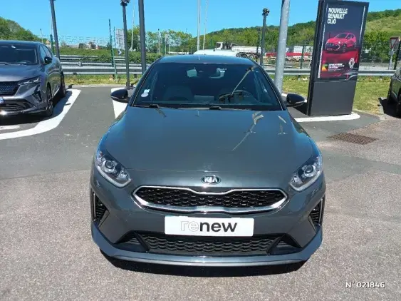 KIA CEED III - voiture d'occasion - Photo 3