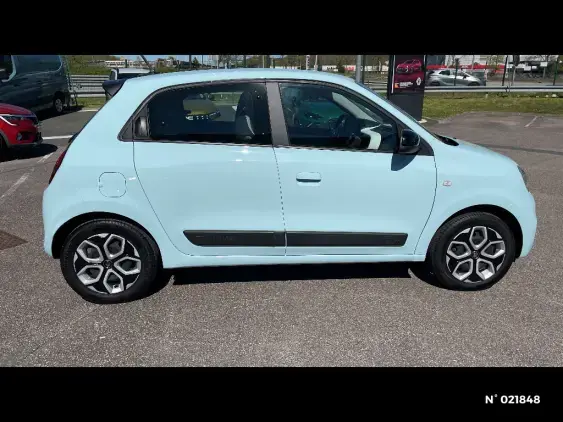 RENAULT TWINGO III - voiture d'occasion - Photo 5