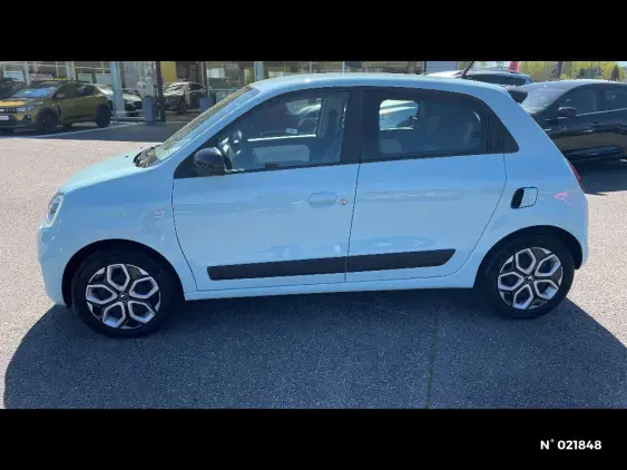 RENAULT TWINGO III - voiture d'occasion - Photo 2