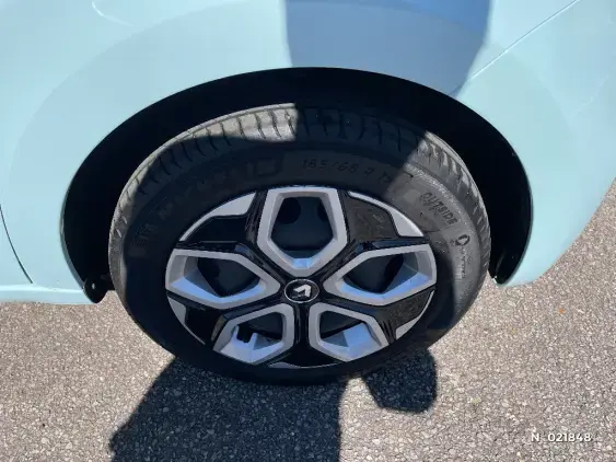 RENAULT TWINGO III - voiture d'occasion - Photo 8