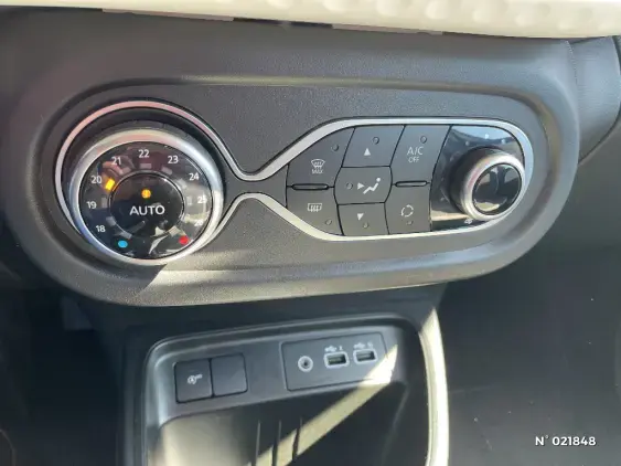 RENAULT TWINGO III - voiture d'occasion - Photo 13