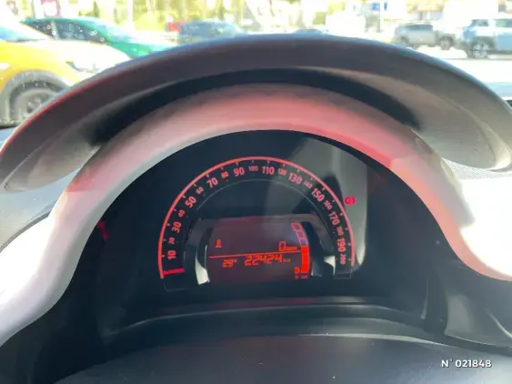 RENAULT TWINGO III - voiture d'occasion - Photo 12