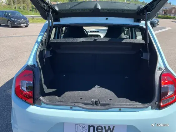 RENAULT TWINGO III - voiture d'occasion - Photo 7