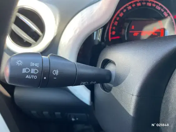 RENAULT TWINGO III - voiture d'occasion - Photo 15