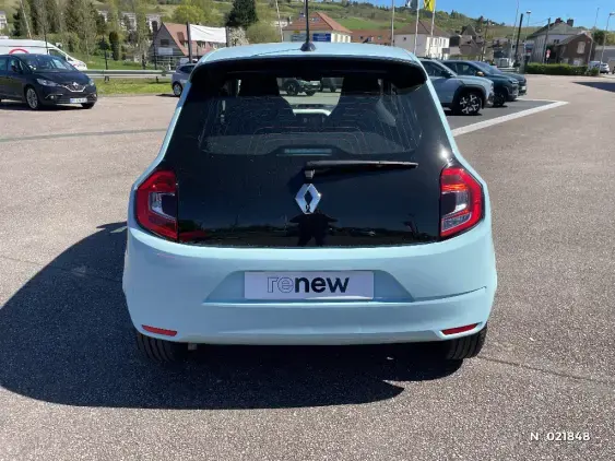 RENAULT TWINGO III - voiture d'occasion - Photo 6