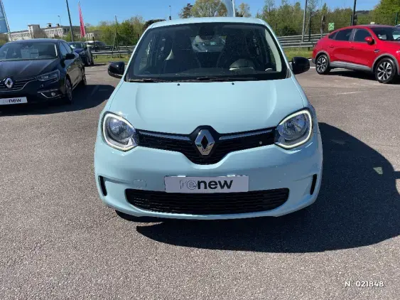 RENAULT TWINGO III - voiture d'occasion - Photo 3