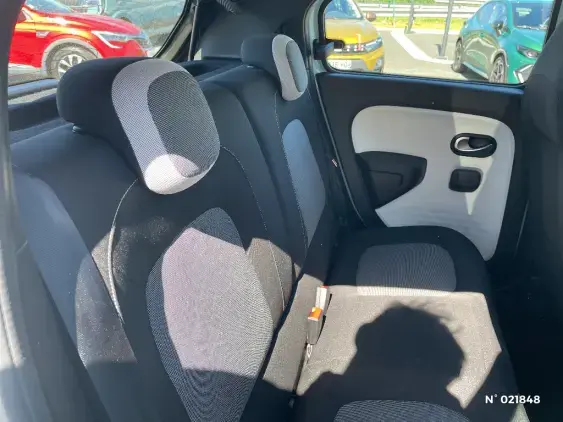 RENAULT TWINGO III - voiture d'occasion - Photo 11