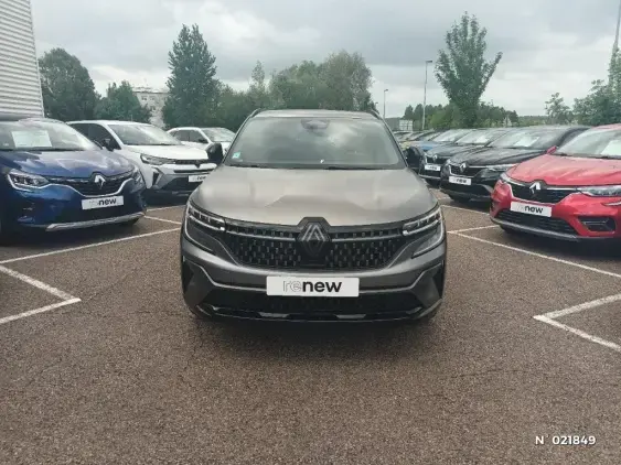 RENAULT AUSTRAL - voiture d'occasion - Photo 3