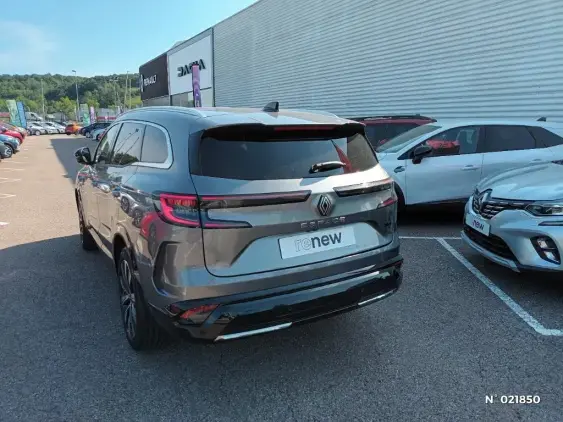 RENAULT ESPACE VI - voiture d'occasion - Photo 4