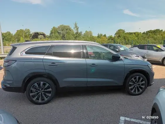 RENAULT ESPACE VI - voiture d'occasion - Photo 5