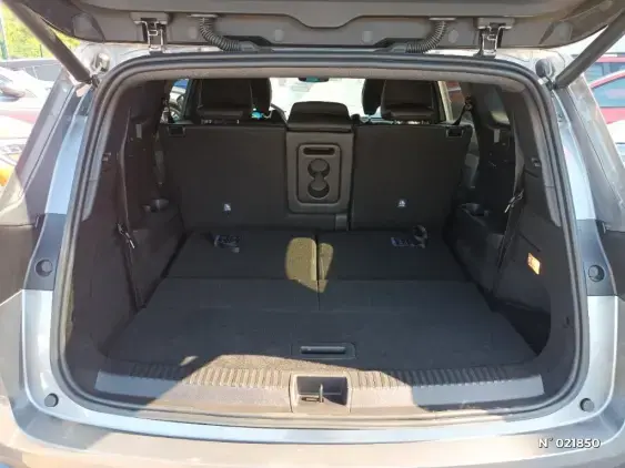 RENAULT ESPACE VI - voiture d'occasion - Photo 7