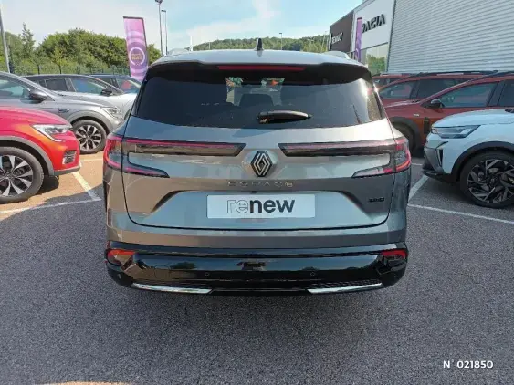 RENAULT ESPACE VI - voiture d'occasion - Photo 6
