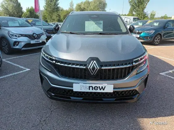 RENAULT ESPACE VI - voiture d'occasion - Photo 3