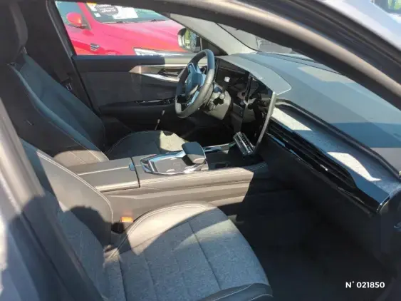 RENAULT ESPACE VI - voiture d'occasion - Photo 10