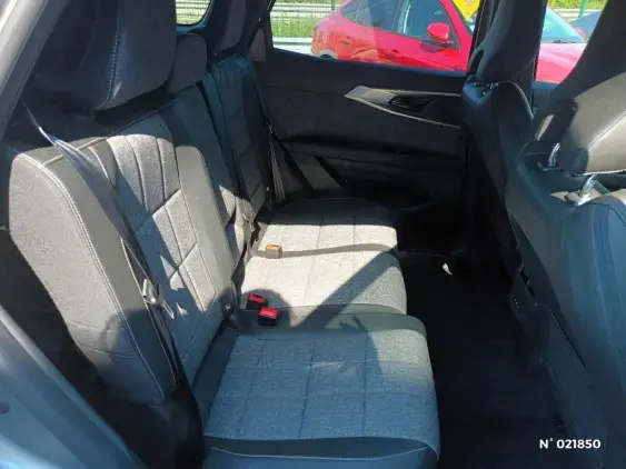 RENAULT ESPACE VI - voiture d'occasion - Photo 11