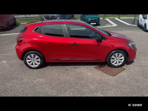 RENAULT CLIO V - voiture d'occasion - Photo 5