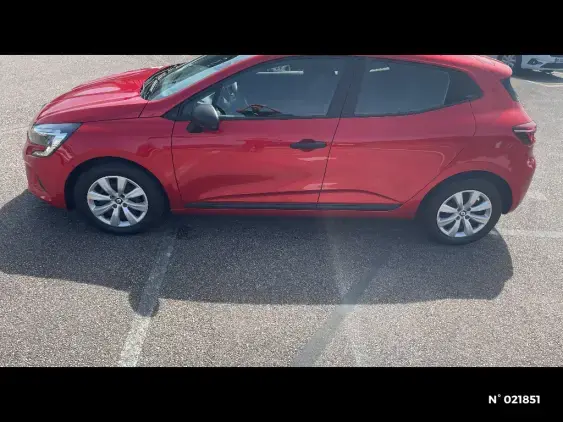 RENAULT CLIO V - voiture d'occasion - Photo 2