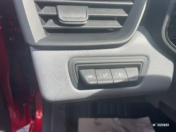 RENAULT CLIO V - voiture d'occasion - Photo 14