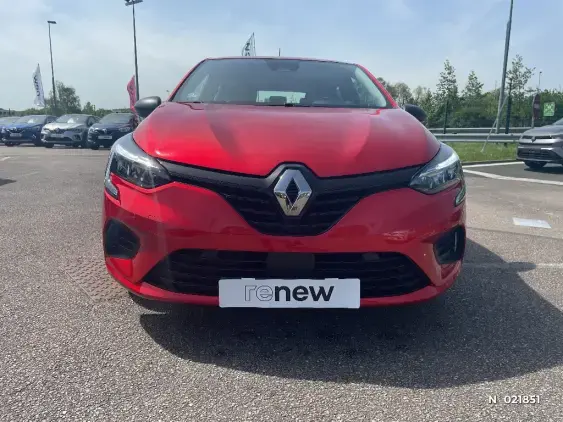 RENAULT CLIO V - voiture d'occasion - Photo 3