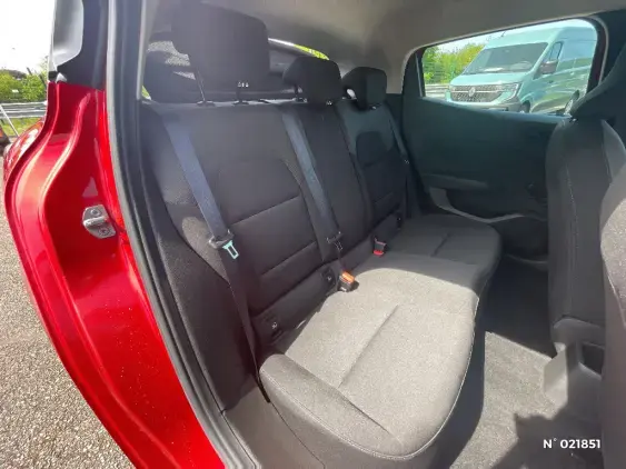 RENAULT CLIO V - voiture d'occasion - Photo 11