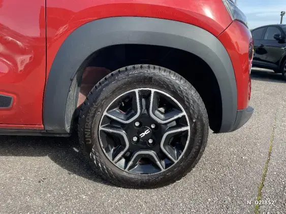 DACIA SPRING - voiture d'occasion - Photo 8