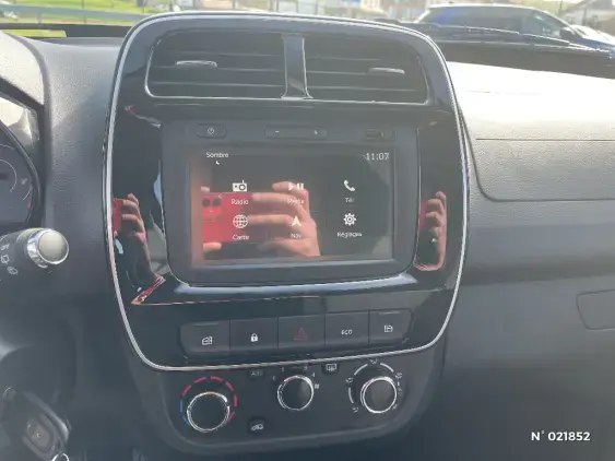 DACIA SPRING - voiture d'occasion - Photo 13