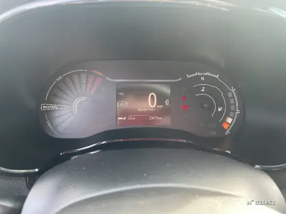 DACIA SPRING - voiture d'occasion - Photo 12