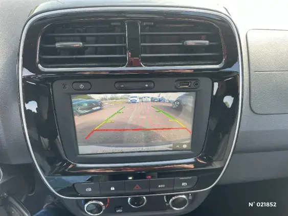 DACIA SPRING - voiture d'occasion - Photo 14