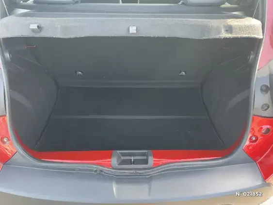 DACIA SPRING - voiture d'occasion - Photo 7