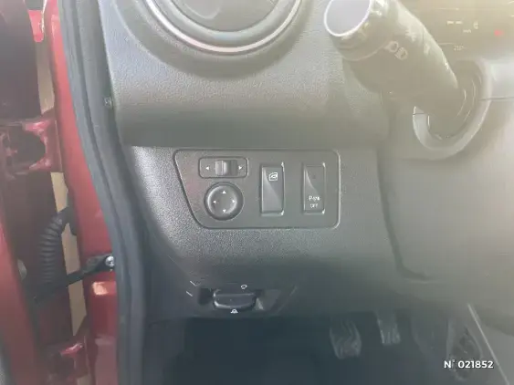 DACIA SPRING - voiture d'occasion - Photo 15