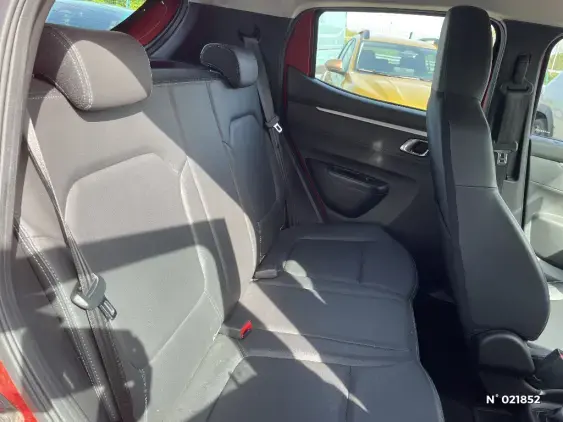 DACIA SPRING - voiture d'occasion - Photo 11