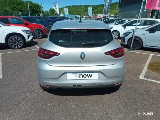RENAULT CLIO V - voiture d'occasion - Photo 6