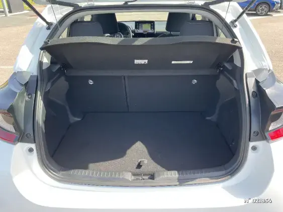 TOYOTA YARIS IV - voiture d'occasion - Photo 7