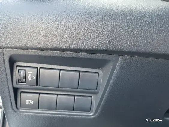 TOYOTA YARIS IV - voiture d'occasion - Photo 15